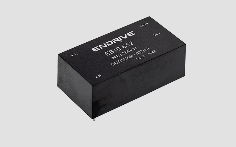 ac-dc电源模块EB10 85-264Vac