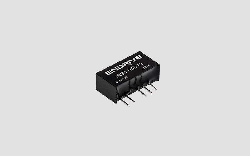 dcdc模块电源 IRS1 4.5 –26.4VDC
