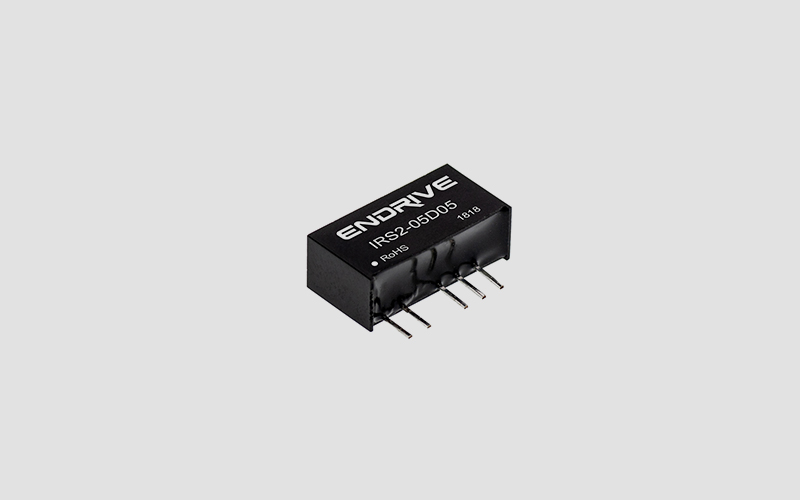 dcdc模块电源IRS2 4.5 –26.4VDC