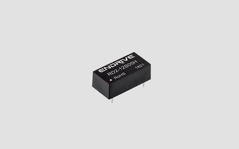 dcdc模块电源RD2 4.5 –26.4VDC
