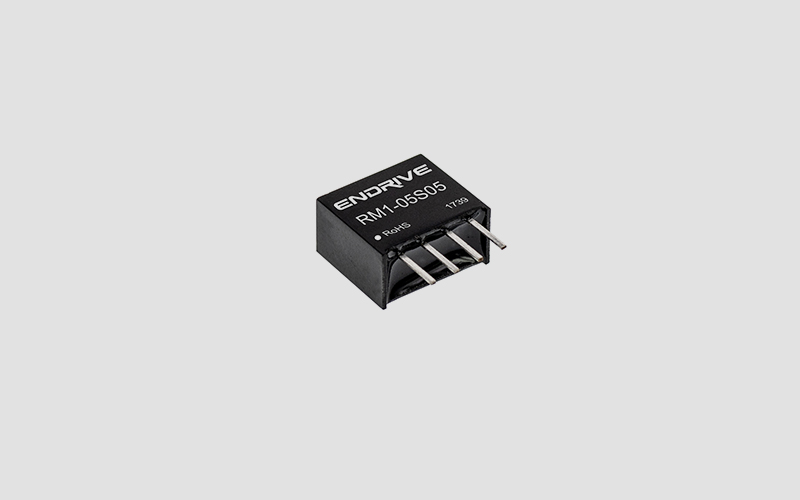 dcdc模块电源RM1 4.5 –26.4VDC