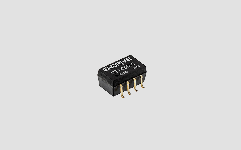 dcdc模块电源 RT1 4.5 –26.4VDC